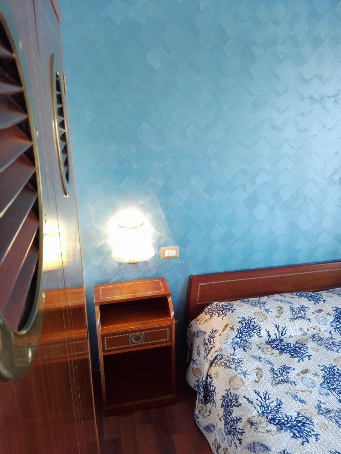 B&B Al Mare Porto San Giorgio Exteriör bild