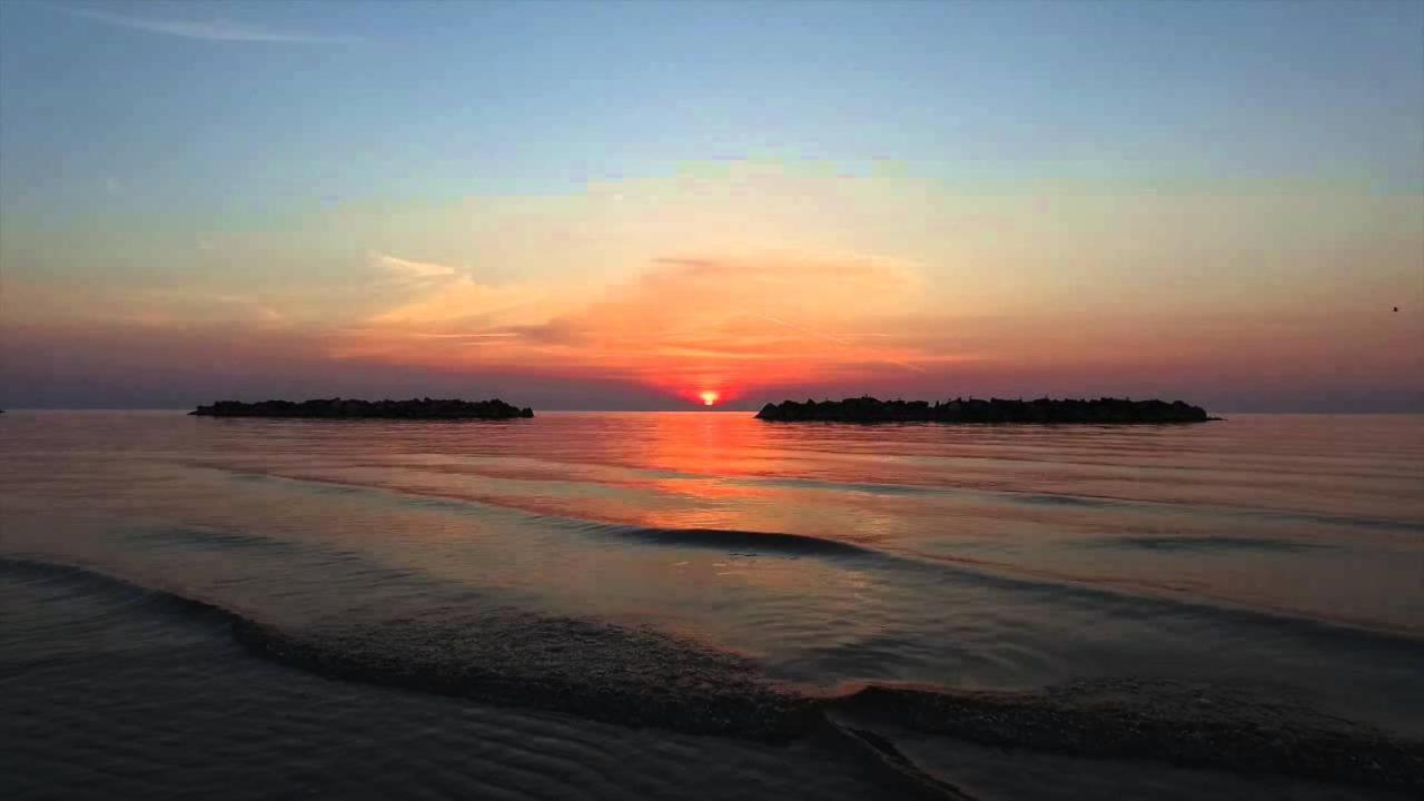 B&B Al Mare Porto San Giorgio Exteriör bild